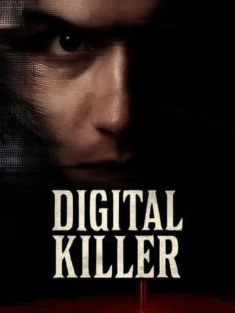Digital Killer poster