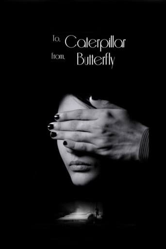 To Caterpillar, From Butterfly poster