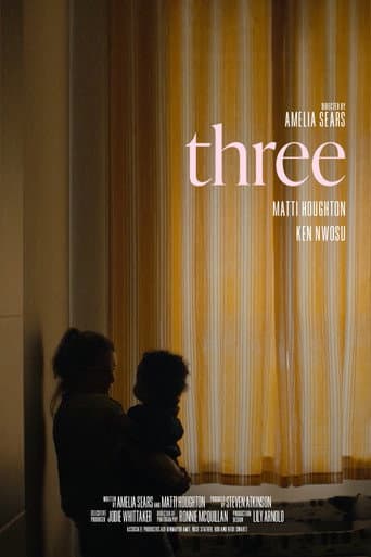 Three poster