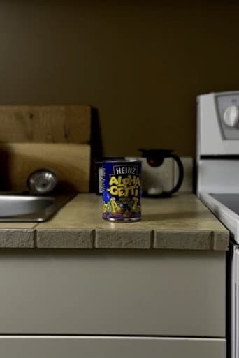 Can Opener poster