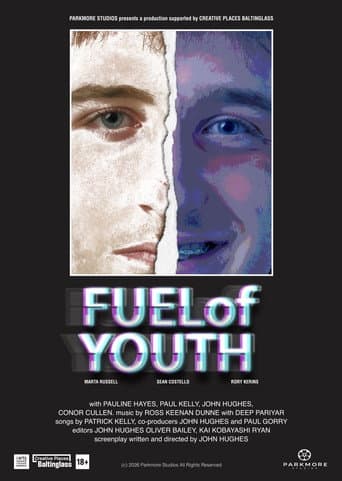 The Fuel of Youth poster