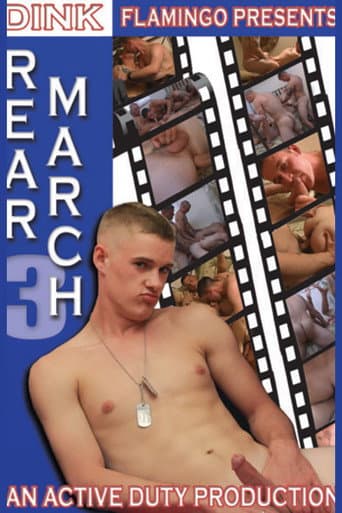 Rear March 3 poster
