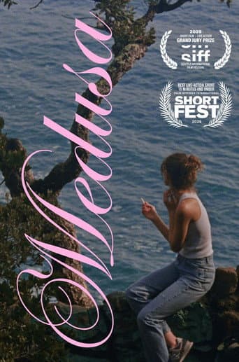 Medusa poster