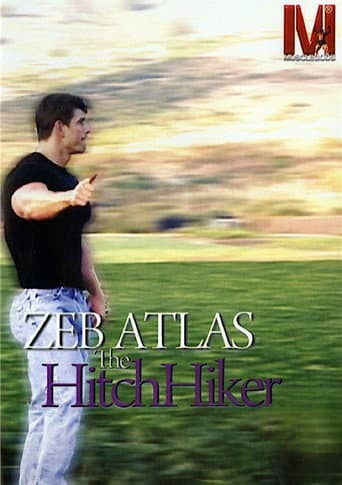 The HitchHiker poster