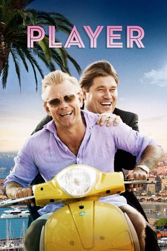 Player poster