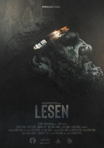 High-Stand poster