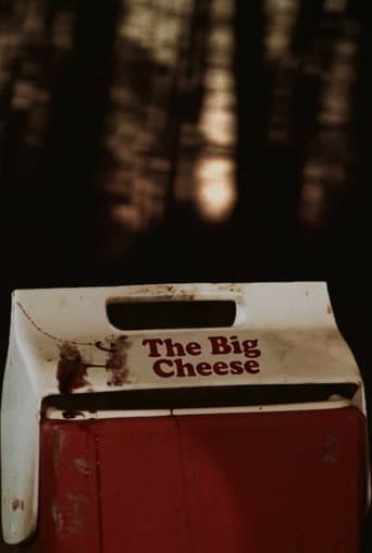 The Big Cheese poster