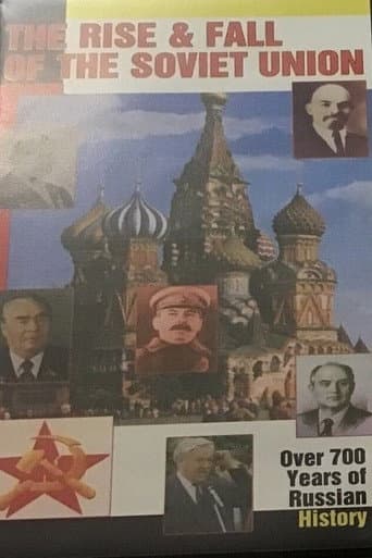 Soviet Union: The Rise and Fall - Part 2 poster