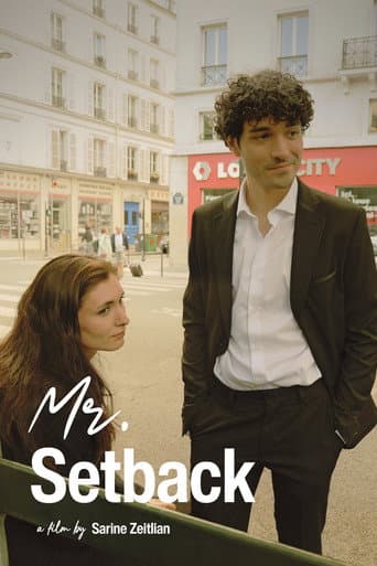 Mr. Setback poster