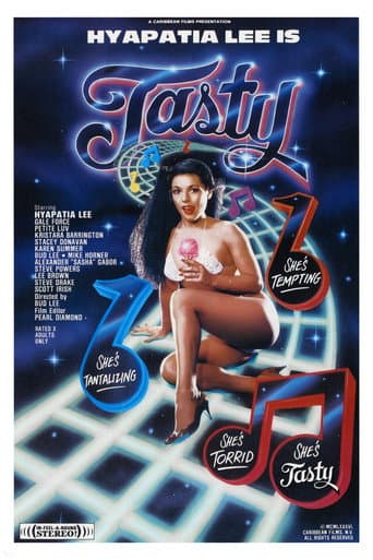 Tasty poster