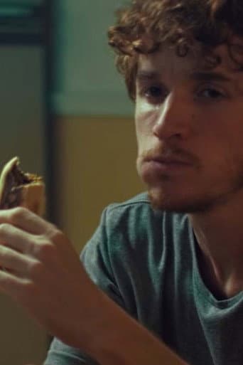 Empanadas poster