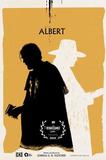 Albert poster