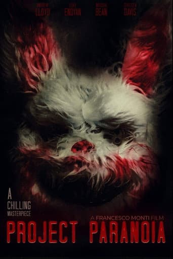 Project Paranoia poster