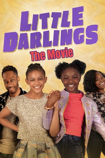 Little Darlings poster