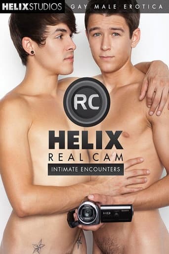 Helix RealCam: Intimate Encounters poster