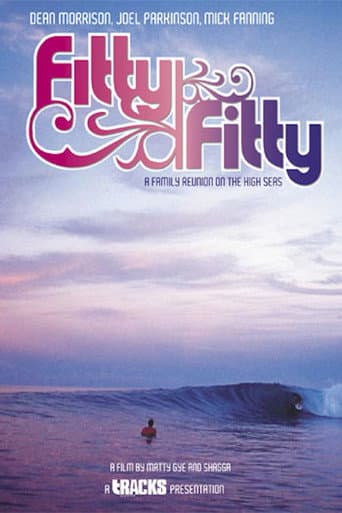 Fitty Fitty poster