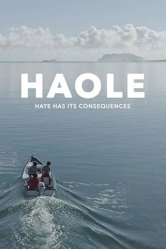 Haole poster