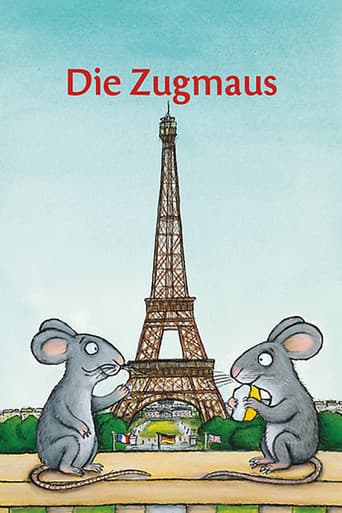 Train Mice poster