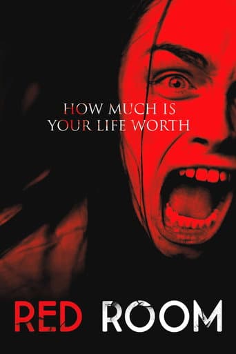 Red Room poster