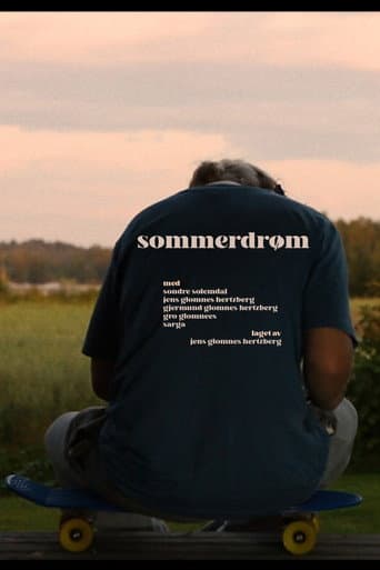 summerdream poster