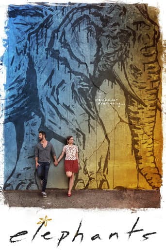 Elephants poster