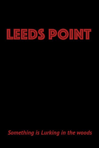 Leeds Point poster