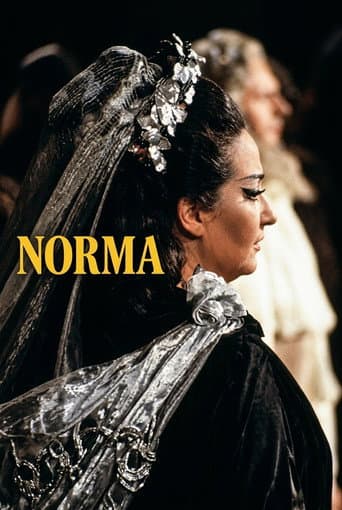 Norma poster