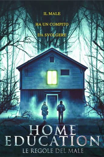 Home Education poster
