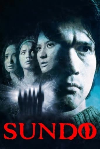 The Harbinger poster