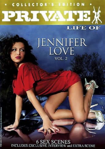 The Private Life of Jennifer Love 2 poster