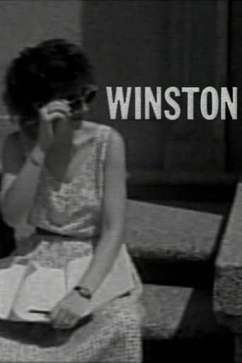Winston poster