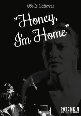 Honey, I'm Home poster