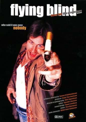 Flying Blind poster