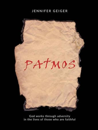 Patmos poster