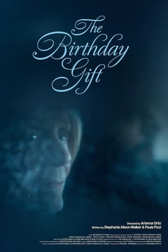The Birthday Gift poster