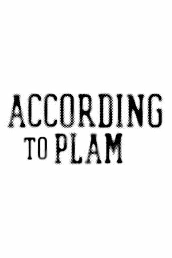 According to Plam poster