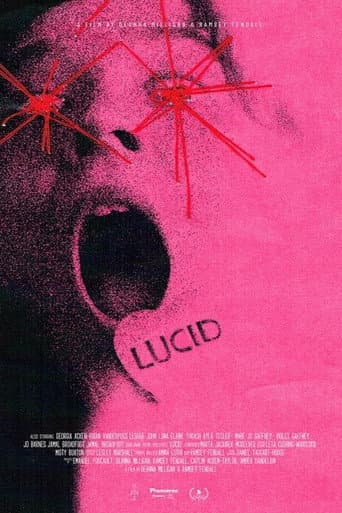 Lucid poster