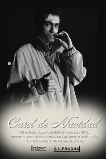 Carol de Navidad poster