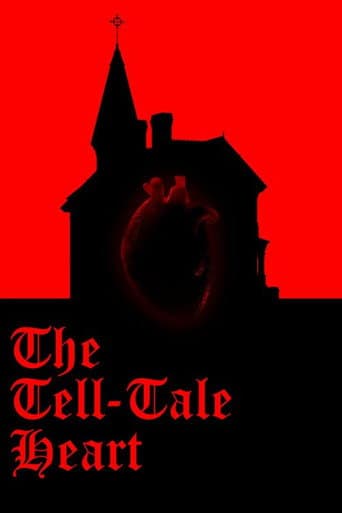 The Tell-Tale Heart poster