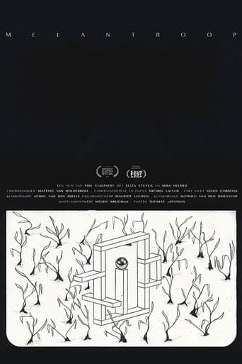 Melantrope poster