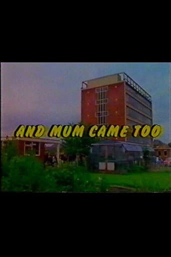 And Mum Came Too poster
