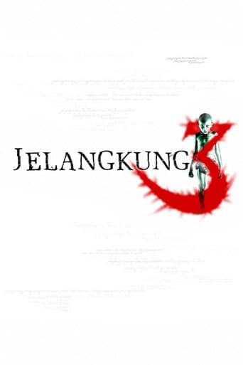 Jelangkung 3 poster