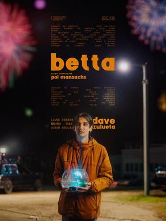 Betta poster