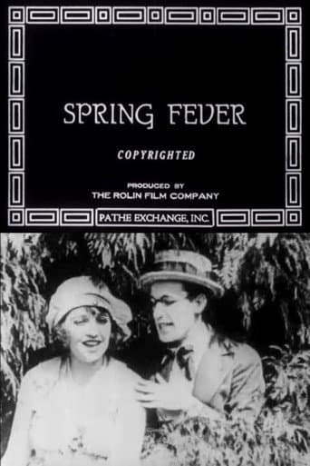 Spring Fever poster