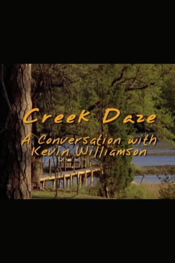 Creek Daze: A Conversation with Kevin Williamson poster