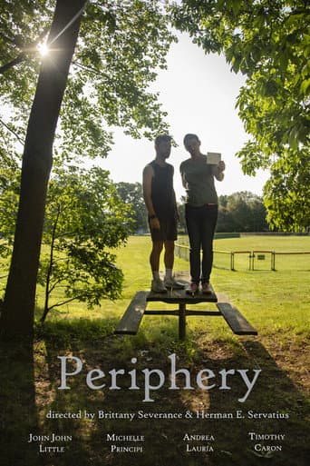 Periphery poster