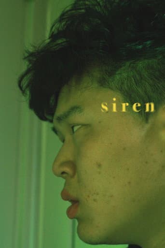 Siren poster