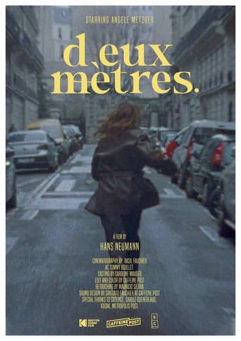 Deux Metres poster