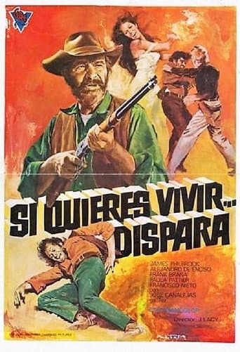 If You Shoot… You Live! poster