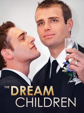 The Dream Children poster